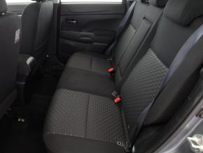 Mitsubishi ASX  1.8 DI-D MIVEC 