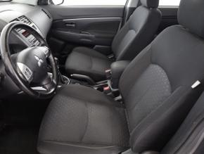 Mitsubishi ASX  1.8 DI-D MIVEC 