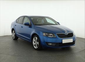 Škoda  2.0 TDI Elegance
