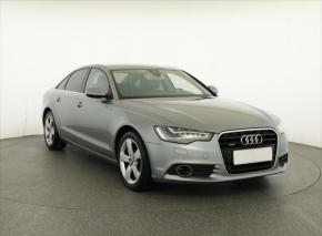 Audi A6  3.0 TDI S line 