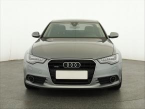 Audi A6  3.0 TDI S line 