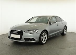 Audi A6  3.0 TDI S line 