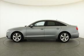 Audi A6  3.0 TDI S line 