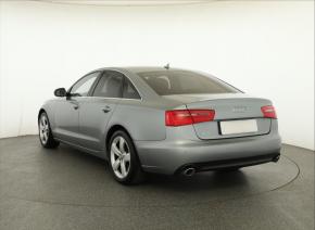 Audi A6  3.0 TDI S line 