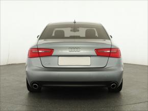 Audi A6  3.0 TDI S line 