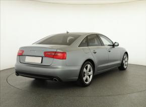 Audi A6  3.0 TDI S line 