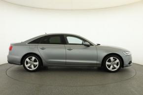 Audi A6  3.0 TDI S line 