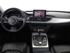 Audi A6  3.0 TDI S line 