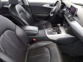 Audi A6  3.0 TDI S line 
