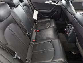 Audi A6  3.0 TDI S line 