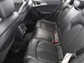 Audi A6  3.0 TDI S line 