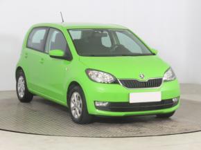 Škoda Citigo  1.0 MPI 