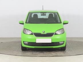 Škoda Citigo  1.0 MPI 