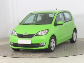 Škoda Citigo  1.0 MPI 