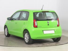 Škoda Citigo  1.0 MPI 