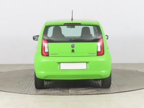 Škoda Citigo  1.0 MPI 