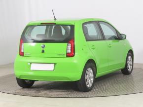 Škoda Citigo  1.0 MPI 