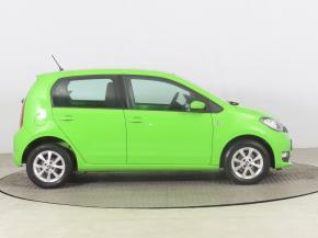Škoda Citigo  1.0 MPI 