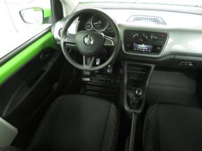 Škoda Citigo  1.0 MPI 