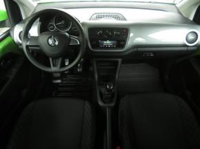 Škoda Citigo  1.0 MPI 