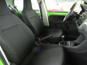 Škoda Citigo  1.0 MPI 