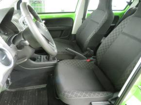 Škoda Citigo  1.0 MPI 