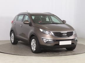 Kia Sportage  1.6 GDI 