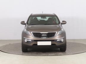 Kia Sportage  1.6 GDI 