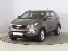 Kia Sportage  1.6 GDI 