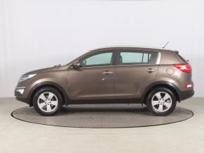 Kia Sportage  1.6 GDI 