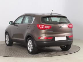 Kia Sportage  1.6 GDI 