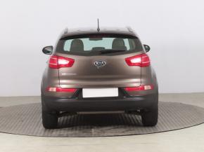 Kia Sportage  1.6 GDI 