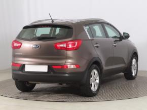 Kia Sportage  1.6 GDI 