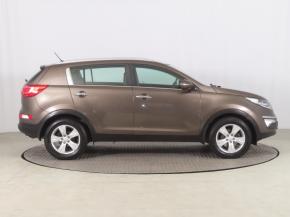 Kia Sportage  1.6 GDI 