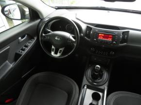 Kia Sportage  1.6 GDI 