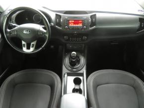 Kia Sportage  1.6 GDI 