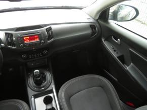 Kia Sportage  1.6 GDI 