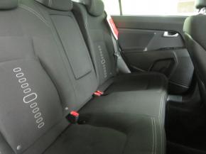 Kia Sportage  1.6 GDI 