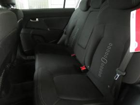 Kia Sportage  1.6 GDI 