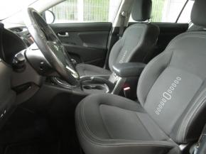 Kia Sportage  1.6 GDI 