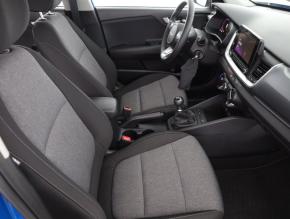 Kia Stonic  1.2 DPI 