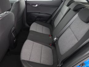 Kia Stonic  1.2 DPI 