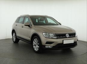 Volkswagen Tiguan  2.0 TDI Comfortline 
