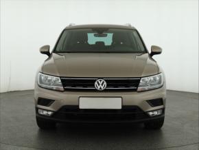 Volkswagen Tiguan  2.0 TDI Comfortline 