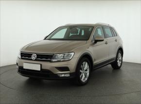 Volkswagen Tiguan  2.0 TDI Comfortline 