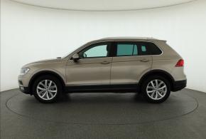 Volkswagen Tiguan  2.0 TDI Comfortline 