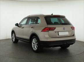 Volkswagen Tiguan  2.0 TDI Comfortline 
