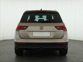 Volkswagen Tiguan  2.0 TDI Comfortline 