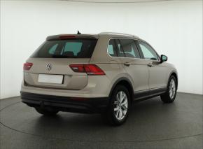 Volkswagen Tiguan  2.0 TDI Comfortline 