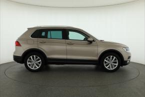 Volkswagen Tiguan  2.0 TDI Comfortline 